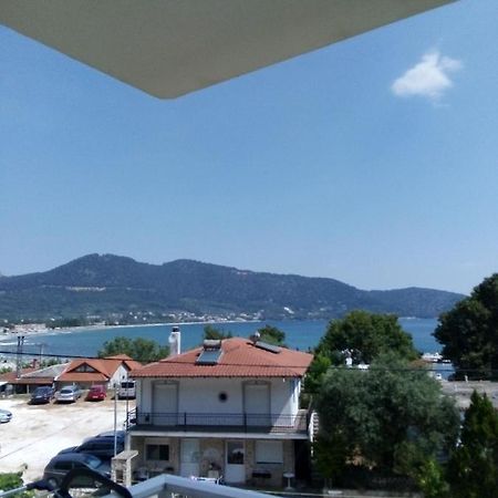 Alexandra Rooms Skala Potamia  Zewnętrze zdjęcie