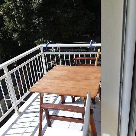 Alexandra Rooms Skala Potamia  Zewnętrze zdjęcie